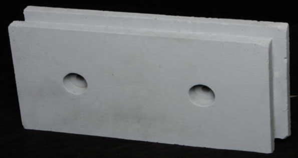 Phoenix Refractory Tiles