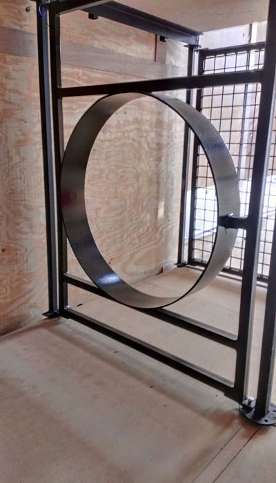 Circle Obstacle